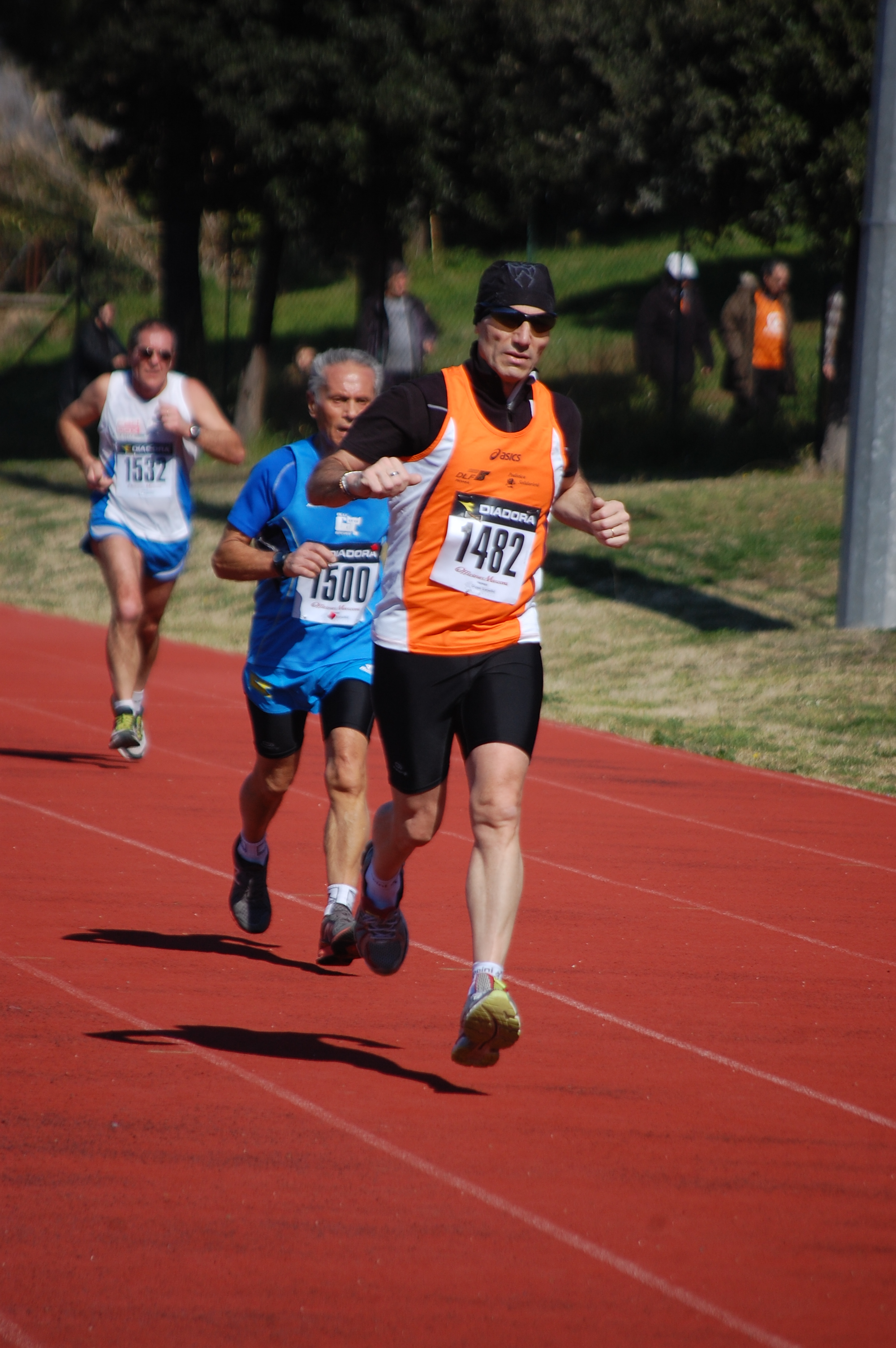 Corri per il Parco Alessandrino (08/03/2015) 00112