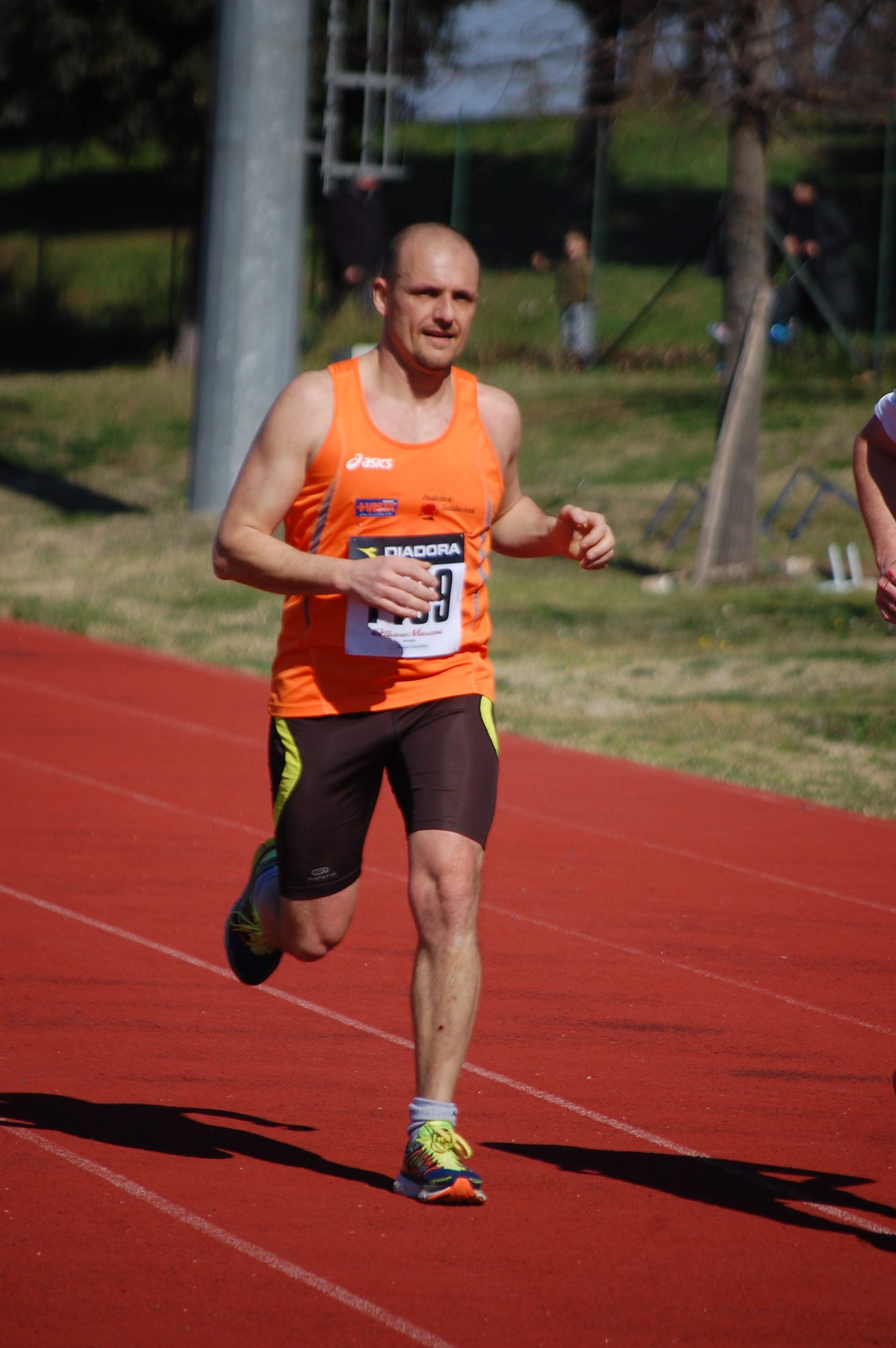 Corri per il Parco Alessandrino (08/03/2015) 00128