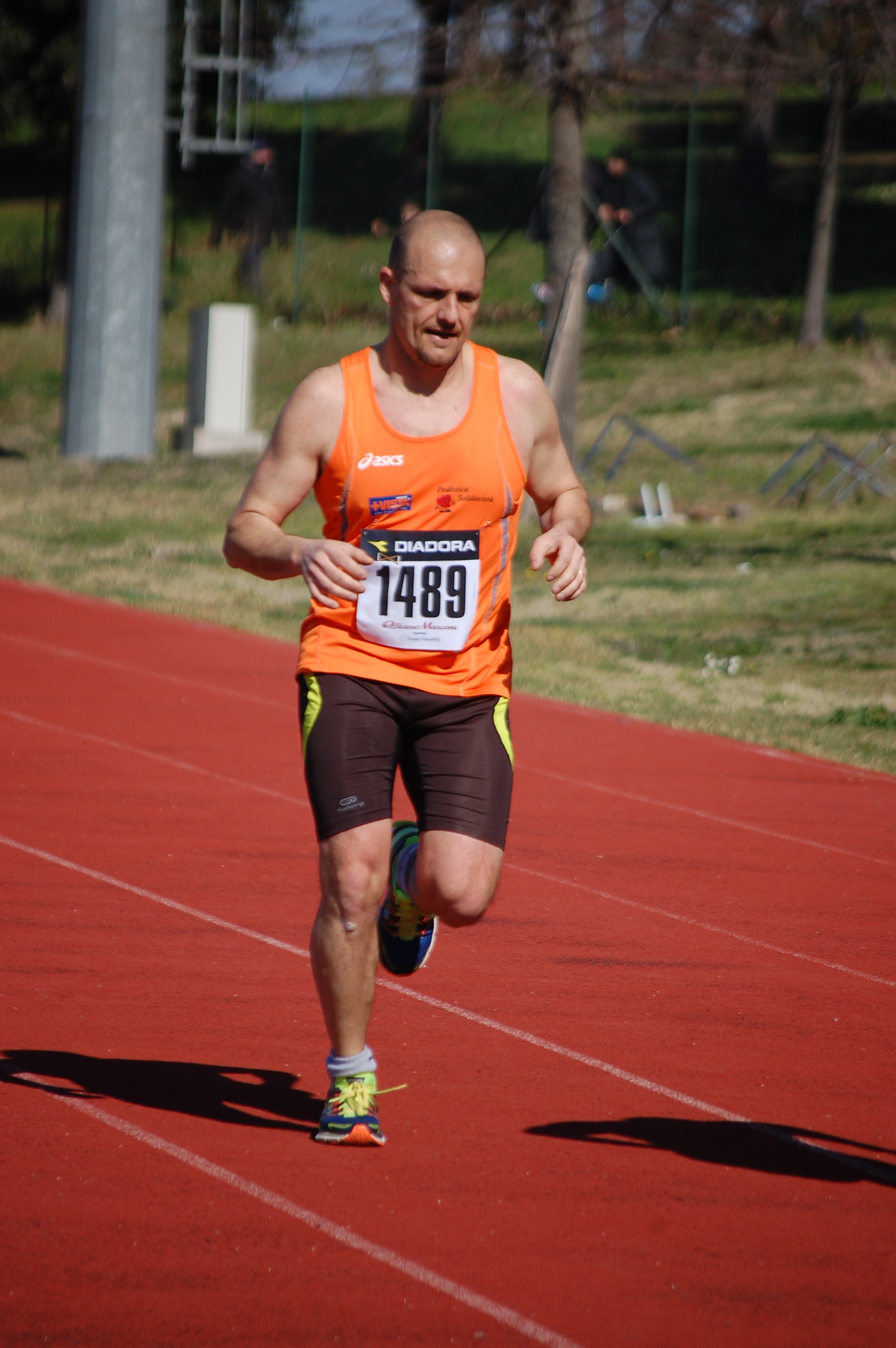 Corri per il Parco Alessandrino (08/03/2015) 00129