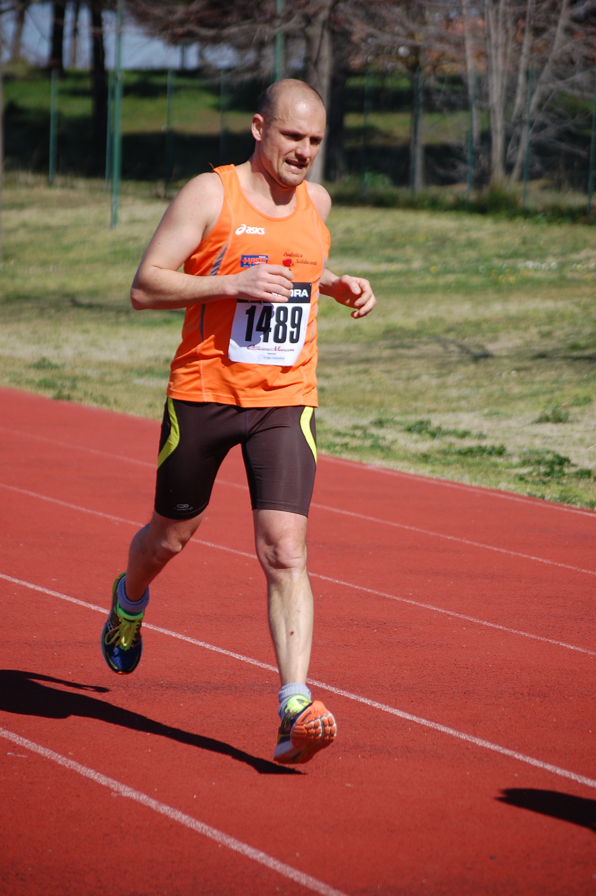 Corri per il Parco Alessandrino (08/03/2015) 00133