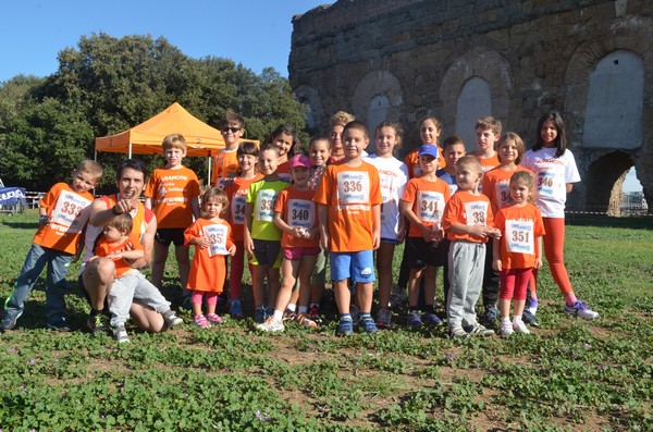 Trofeo Arancini Podistica Solidarietà (27/09/2015) 00002