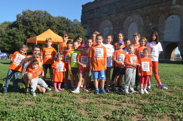 Trofeo Arancini Podistica Solidarietà (27/09/2015) 00003