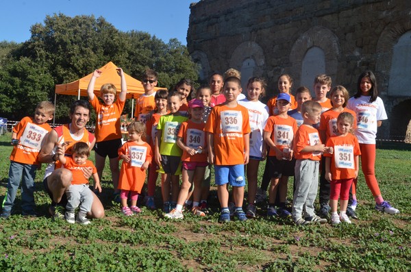Trofeo Arancini Podistica Solidarietà (27/09/2015) 00006
