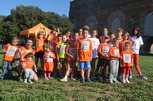 Trofeo Arancini Podistica Solidarietà (27/09/2015) 00008