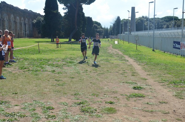 Trofeo Arancini Podistica Solidarietà (27/09/2015) 00141