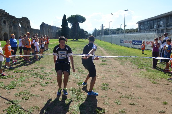 Trofeo Arancini Podistica Solidarietà (27/09/2015) 00147