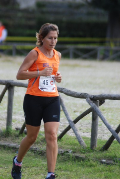 Maratona di Roma a Staffetta (17/10/2015) 00023