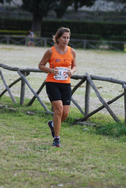 Maratona di Roma a Staffetta (17/10/2015) 00025