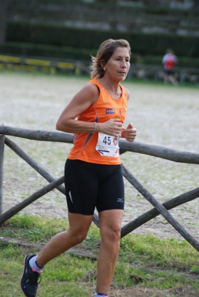 Maratona di Roma a Staffetta (17/10/2015) 00030
