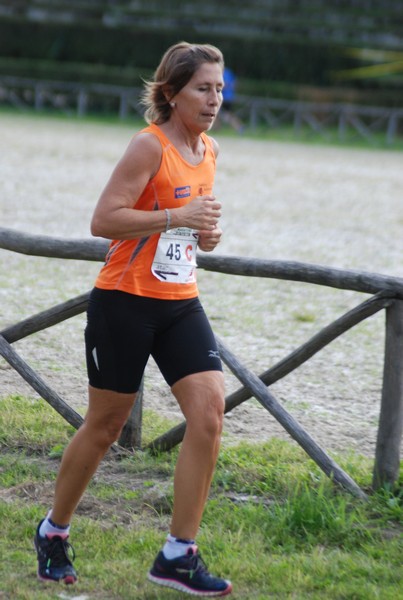 Maratona di Roma a Staffetta (17/10/2015) 00031