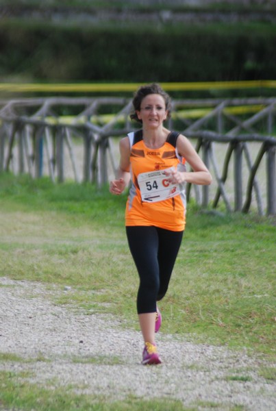 Maratona di Roma a Staffetta (17/10/2015) 00034