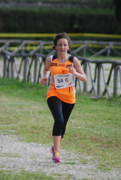 Maratona di Roma a Staffetta (17/10/2015) 00035