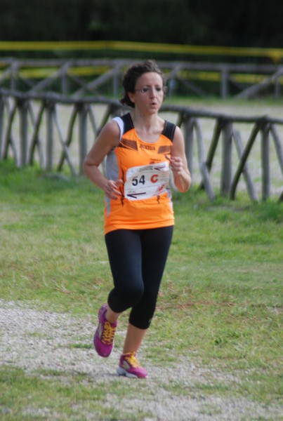 Maratona di Roma a Staffetta (17/10/2015) 00036