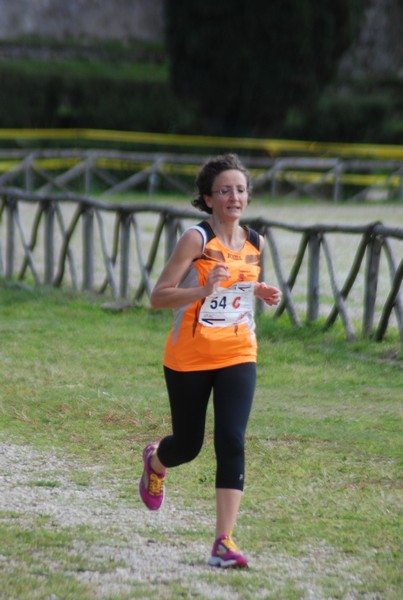 Maratona di Roma a Staffetta (17/10/2015) 00037