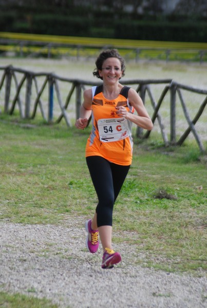 Maratona di Roma a Staffetta (17/10/2015) 00040