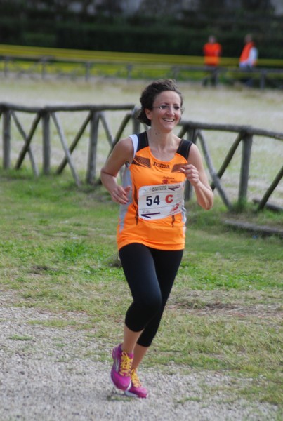 Maratona di Roma a Staffetta (17/10/2015) 00041