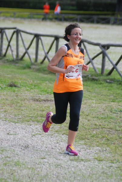 Maratona di Roma a Staffetta (17/10/2015) 00042