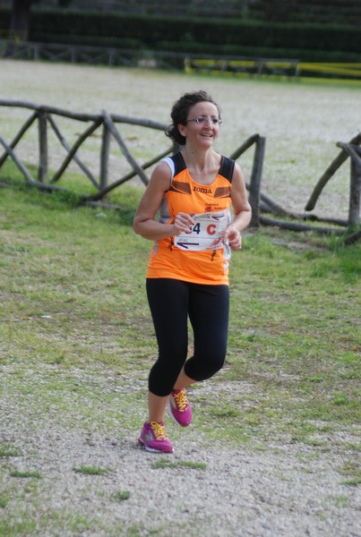 Maratona di Roma a Staffetta (17/10/2015) 00044