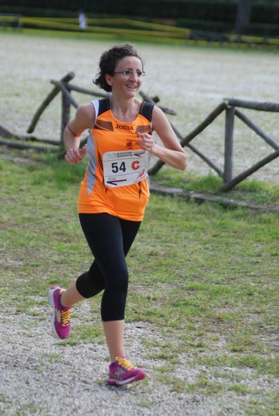 Maratona di Roma a Staffetta (17/10/2015) 00045