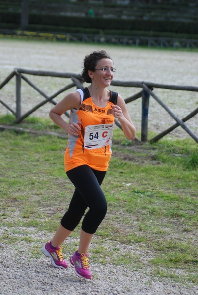 Maratona di Roma a Staffetta (17/10/2015) 00046