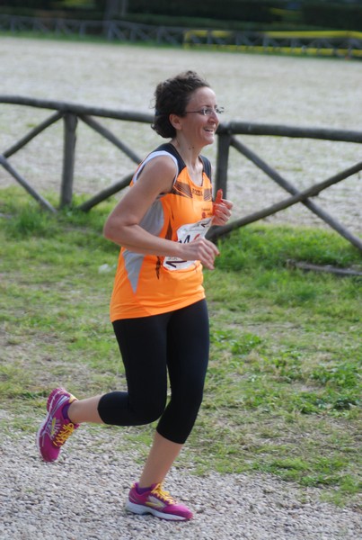 Maratona di Roma a Staffetta (17/10/2015) 00047