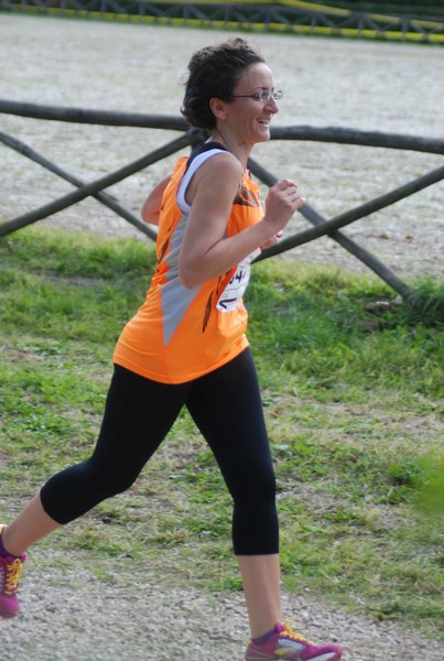 Maratona di Roma a Staffetta (17/10/2015) 00048