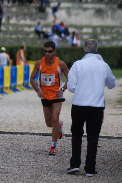 Maratona di Roma a Staffetta (17/10/2015) 00049