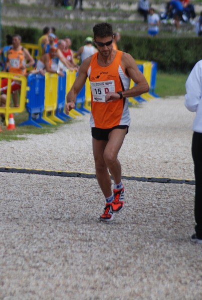 Maratona di Roma a Staffetta (17/10/2015) 00050