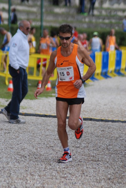 Maratona di Roma a Staffetta (17/10/2015) 00051