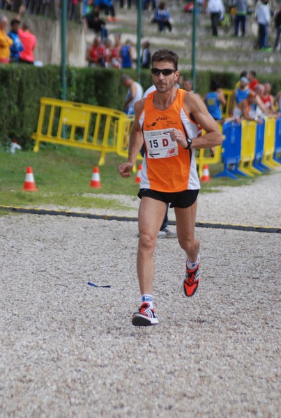Maratona di Roma a Staffetta (17/10/2015) 00052