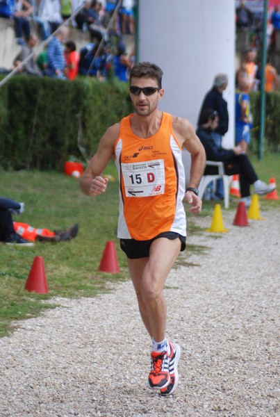 Maratona di Roma a Staffetta (17/10/2015) 00055