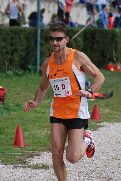 Maratona di Roma a Staffetta (17/10/2015) 00056