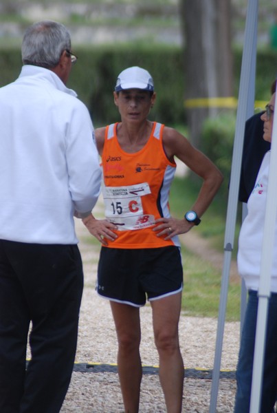 Maratona di Roma a Staffetta (17/10/2015) 00057