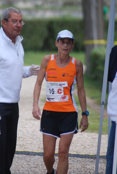 Maratona di Roma a Staffetta (17/10/2015) 00059