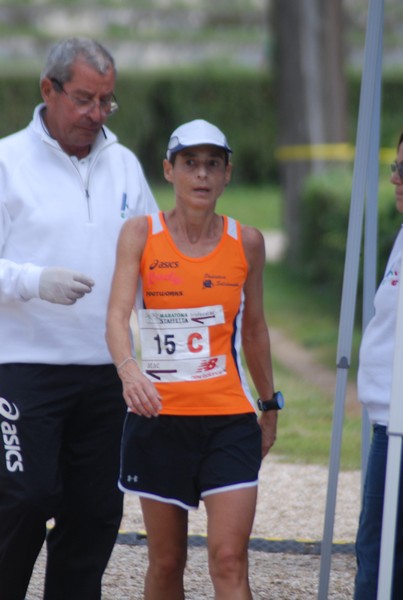 Maratona di Roma a Staffetta (17/10/2015) 00060