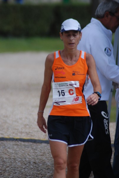 Maratona di Roma a Staffetta (17/10/2015) 00062