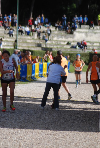 Maratona di Roma a Staffetta (17/10/2015) 00075