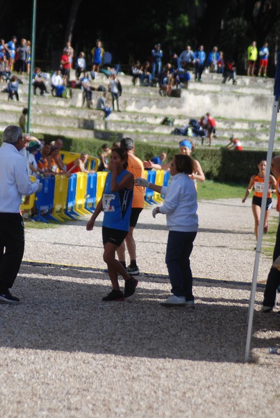 Maratona di Roma a Staffetta (17/10/2015) 00078