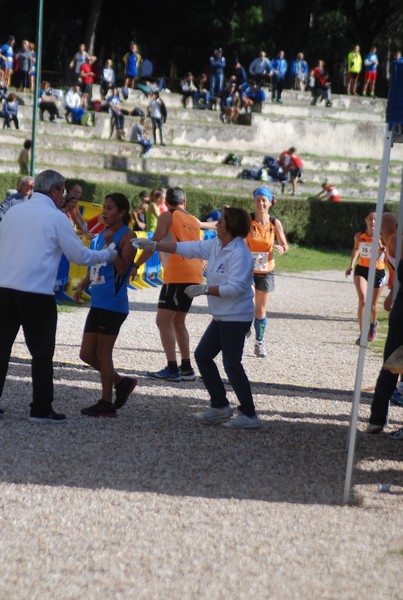 Maratona di Roma a Staffetta (17/10/2015) 00079
