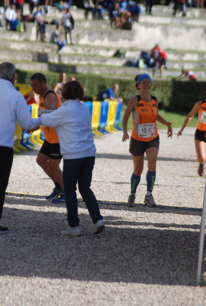 Maratona di Roma a Staffetta (17/10/2015) 00081