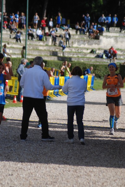 Maratona di Roma a Staffetta (17/10/2015) 00082