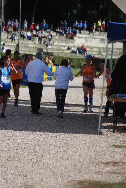 Maratona di Roma a Staffetta (17/10/2015) 00083