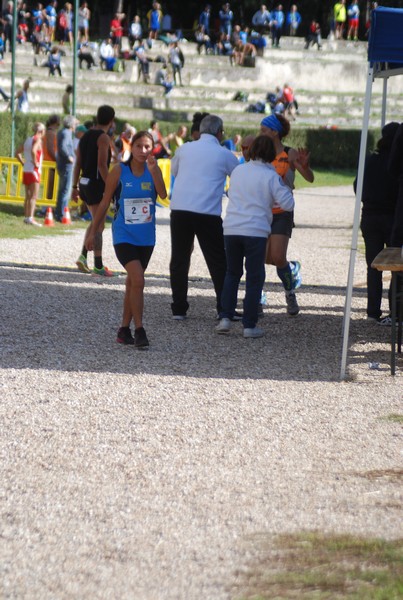 Maratona di Roma a Staffetta (17/10/2015) 00085