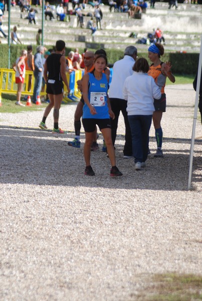 Maratona di Roma a Staffetta (17/10/2015) 00086
