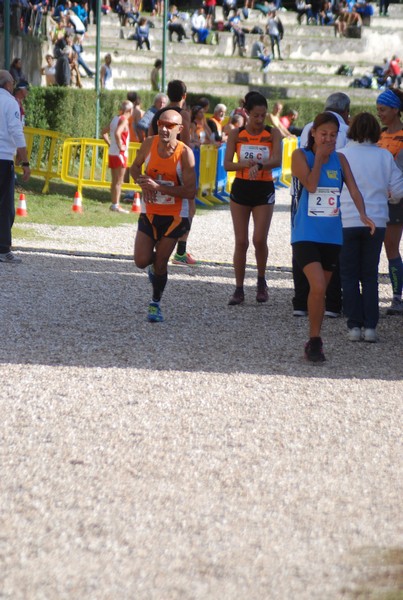 Maratona di Roma a Staffetta (17/10/2015) 00087