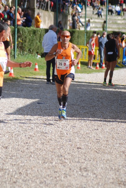 Maratona di Roma a Staffetta (17/10/2015) 00089