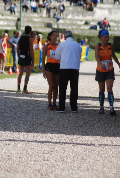 Maratona di Roma a Staffetta (17/10/2015) 00091