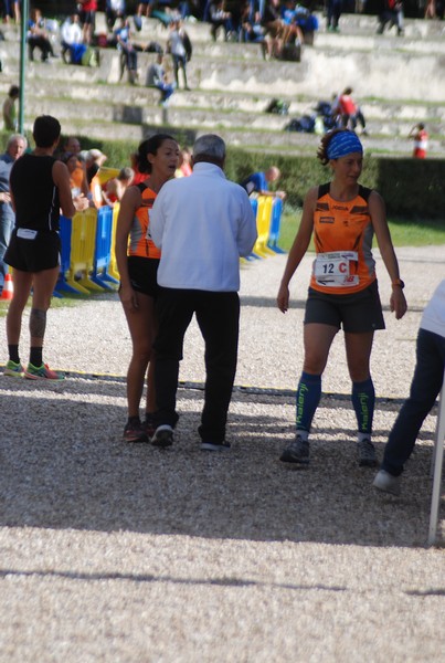 Maratona di Roma a Staffetta (17/10/2015) 00092