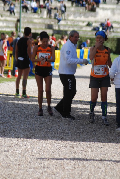 Maratona di Roma a Staffetta (17/10/2015) 00093