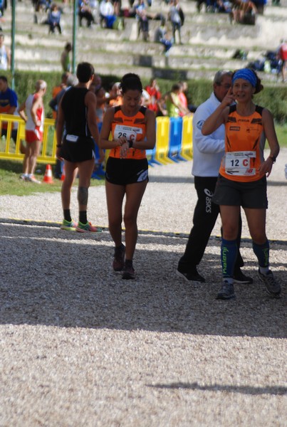 Maratona di Roma a Staffetta (17/10/2015) 00094